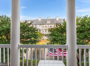 36 Canal Side Mews W, Ocean City, MD 21842
