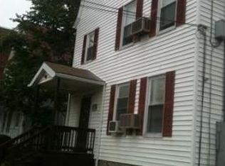 16 Lincoln St APT 3, Malden, MA 02148