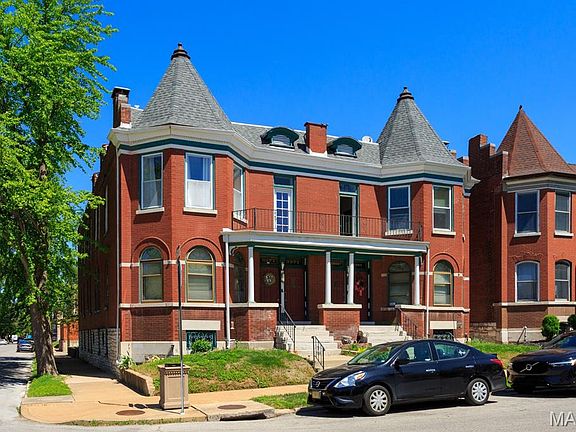 2nd image of 3971 Botanical Ave Unit A