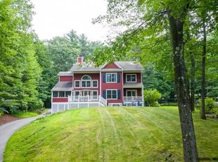 49 Loughberry Lake Rd, Saratoga Springs, NY 12866