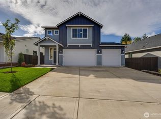 940 Rw Fletcher St, Winlock, WA 98596