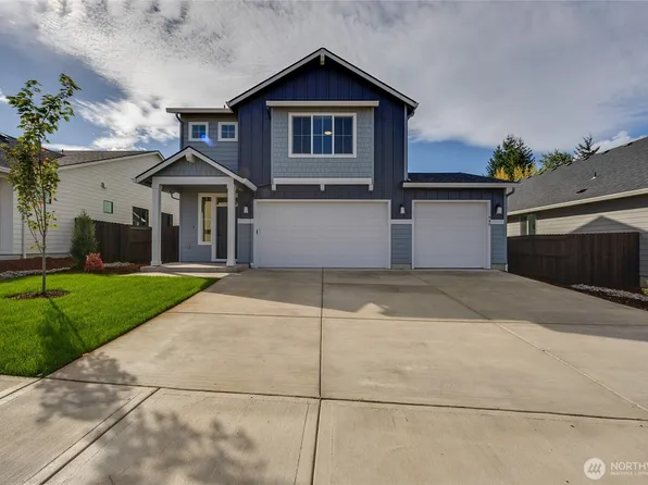 940 RW Fletcher Street, Winlock, WA 98596