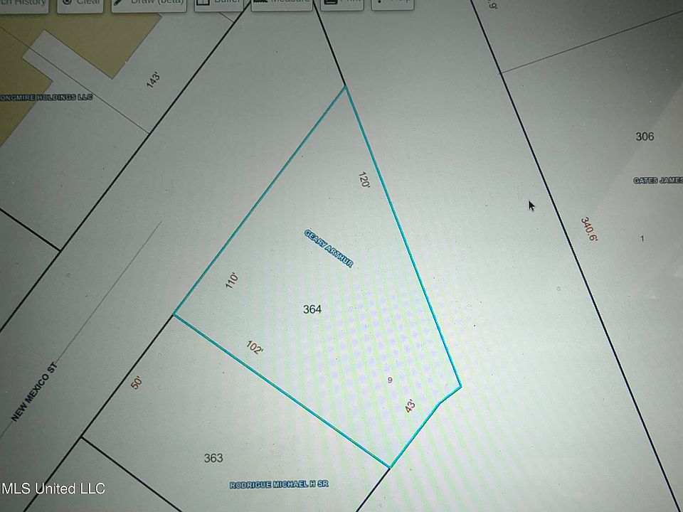 2nd image of Nhn New Mexico St