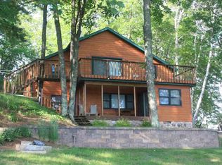 64850 W Bass Lake Rd, Iron River, WI 54847