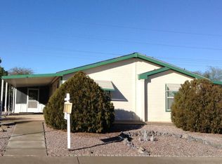 1972 S Indiana Dr, Casa Grande, AZ 85194