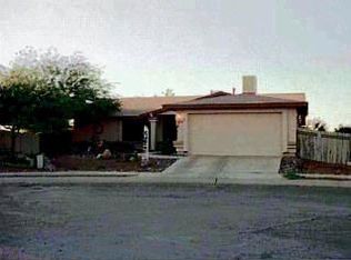 0 S Olvera Pl #5755, Tucson, AZ 85746