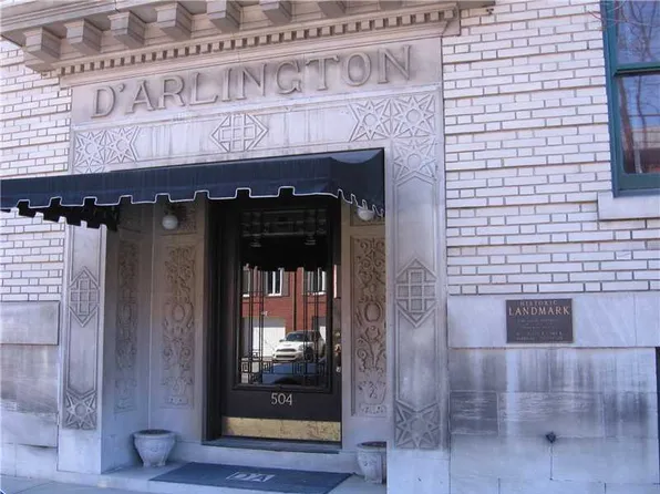 504 N Neville St APT 8, Pittsburgh, PA 15213