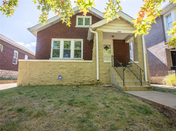 5230 Bancroft Ave, Saint Louis, MO 63109
