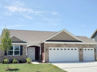658 Donegal Dr, Pendleton, IN 46064