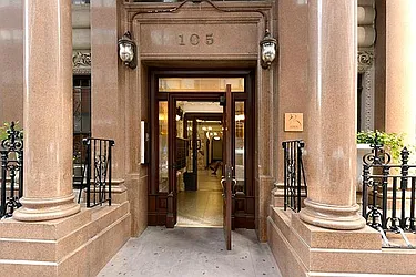 Rented by Barkoff Residential 