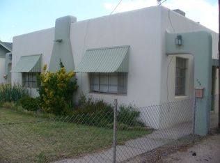 427 N Melendres St, Las Cruces, NM 88005