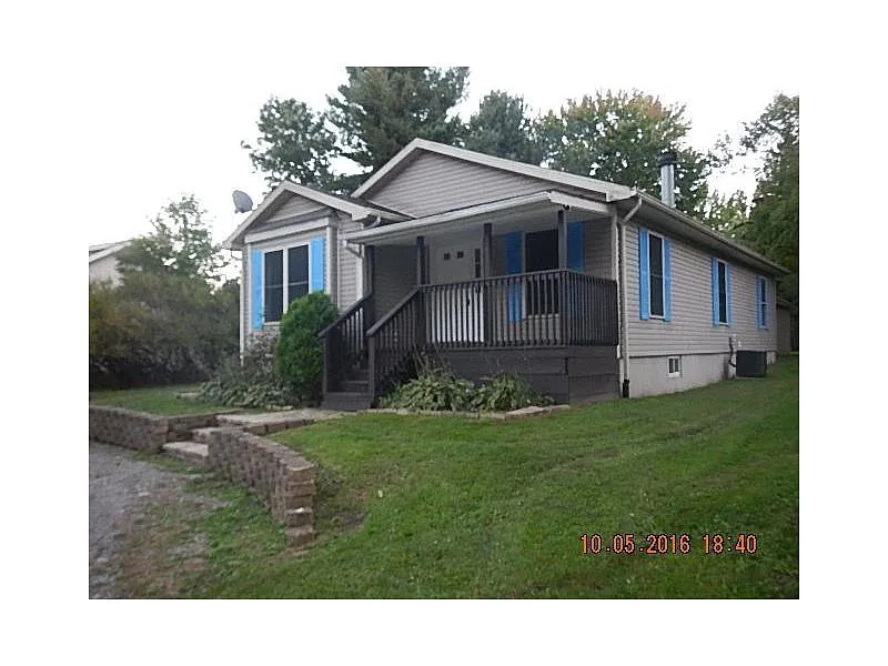 4515 Marr Rd photo 1