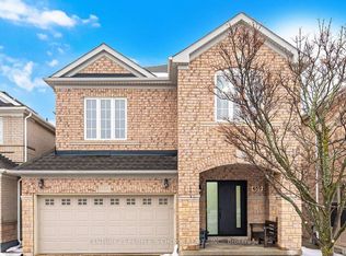 459 Pettit Trl #Basement, Milton, ON L9T 6N9
