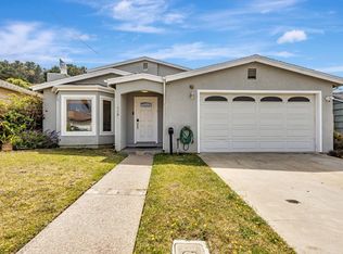 228 Clifden Dr, South San Francisco, CA 94080