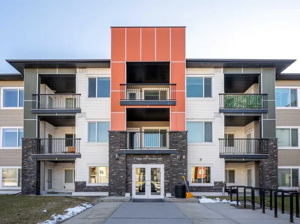 4 W Sage Hill Ter NW #303, Calgary, AB T3R 0W4