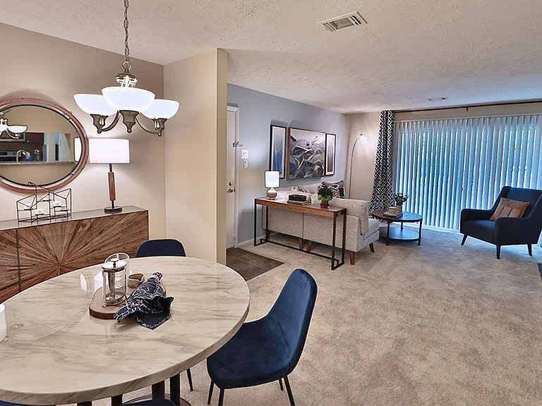 Chase Lea Apartment Homes — Photo 2