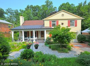 7616 Sebago Rd, Bethesda, MD 20817