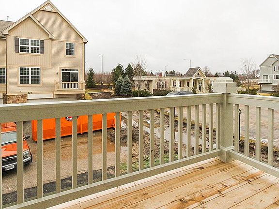 Located on 0505 in Easton Park in Carol Stream, IL