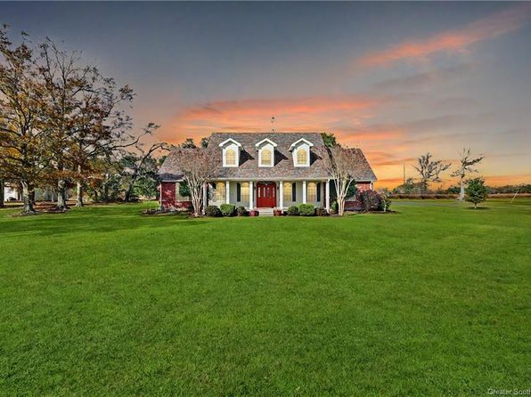 1235 Staci Ln, Sulphur, LA 70665