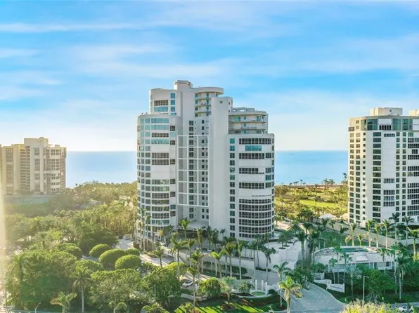 4151 Gulf Shore BLVD N #1702, NAPLES, FL 34103