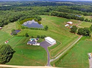 3377 Flay Sain Rd, Cherryville, NC 28021