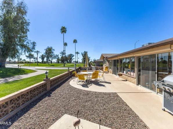 955 S ROCHESTER --, Mesa, AZ 85206