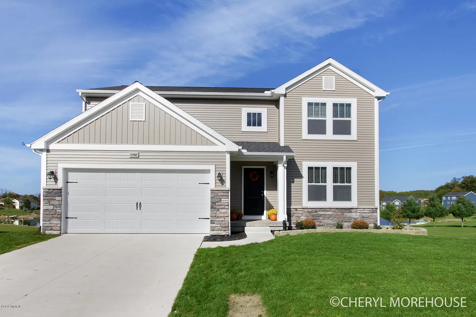 1792 Water Lily Ln photo 1