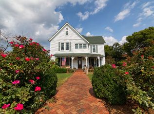 126 Elm St, Chatsworth, GA