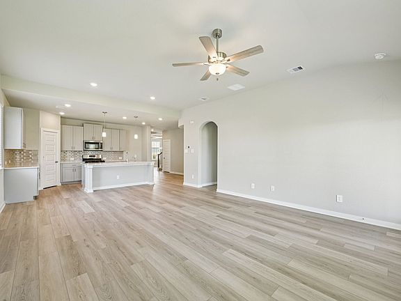 Magnolia Place