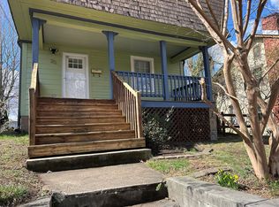 20 Holland St, Asheville, NC 28801
