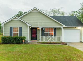 3909 Heatherwoods Dr, Valdosta, GA 31605