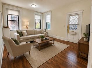 101 Saint Paul St #2, Brookline, MA 02446