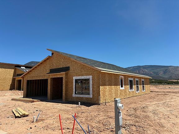3rd image of 3443 W Sun West Circle Chase Lot 44-2