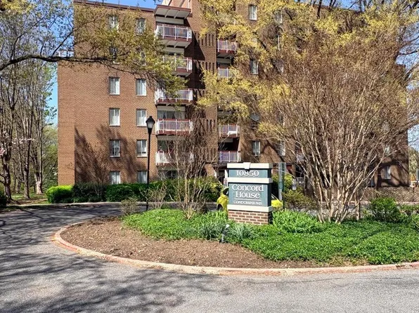 10850 Green Mountain Cir Unit 203, Columbia, MD 21044