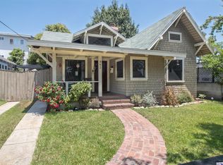 983 Locust St, Pasadena, CA 91106