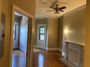 217 Beacon St #4FR, Boston, MA 02116