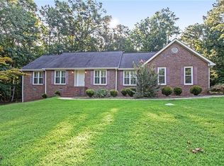 20 Dogwood Ct, McDonough, GA 30252