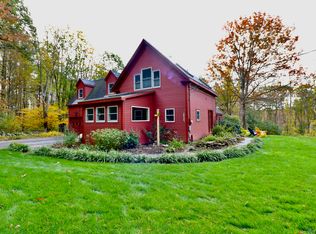 160 Turner Rd, Bremen, ME 04551