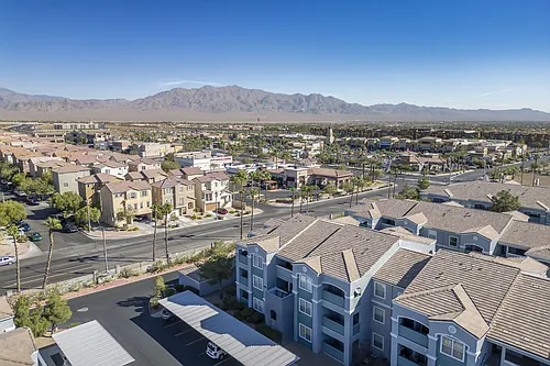 6955 N Durango Dr #2024-3 Photo 1 6955 N Durango Dr #2024-3 Photo 1
