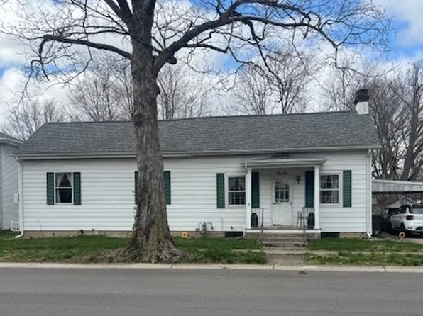 110 W Jamestown St, South Charleston, OH 45368