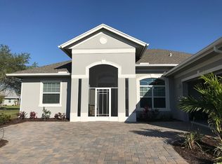 403 Yearling Trl, Sebastian, FL 32958
