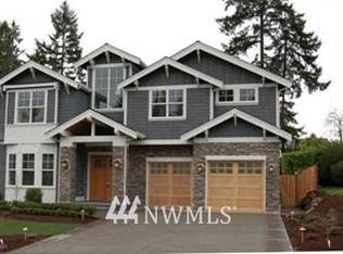 10029 NE 23rd St, Bellevue, WA