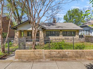1927 18th Ave S, Nashville, TN 37212