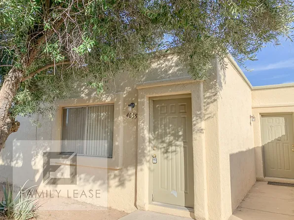4055 E Bellevue St, Tucson, AZ 85712