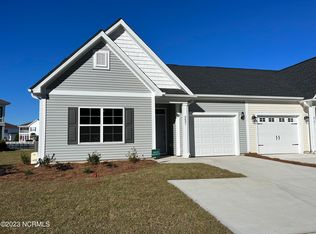 8697 Radcliff Dr NW LOT 1, Calabash, NC 28467