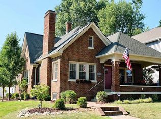 803 E Court Ave, Jeffersonville, IN 47130