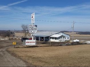 N1637 Hwy 69, Monroe, WI 53566
