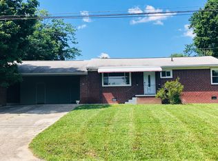5316 Rowan Rd, Knoxville, TN 37912