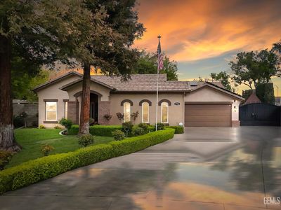 9706 Anaparno Ct, Bakersfield, CA, 93312
