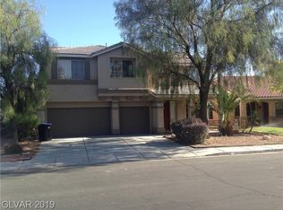 2706 Peekskill Ave, Henderson, NV 89052
